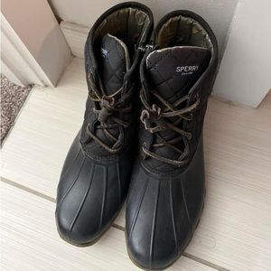 Women’s Sperry Boots